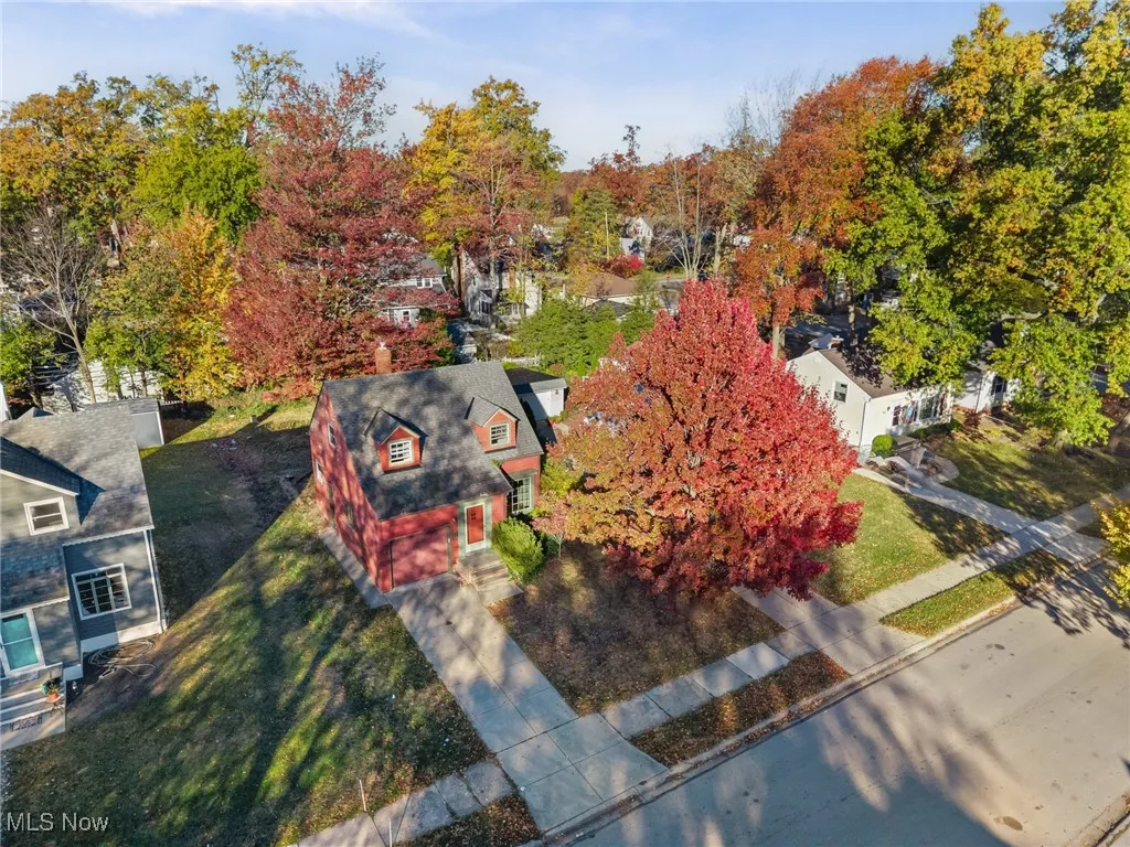 514 Kenilworth Road, Bay Village, Ohio 44140,MLS Now Listing ID