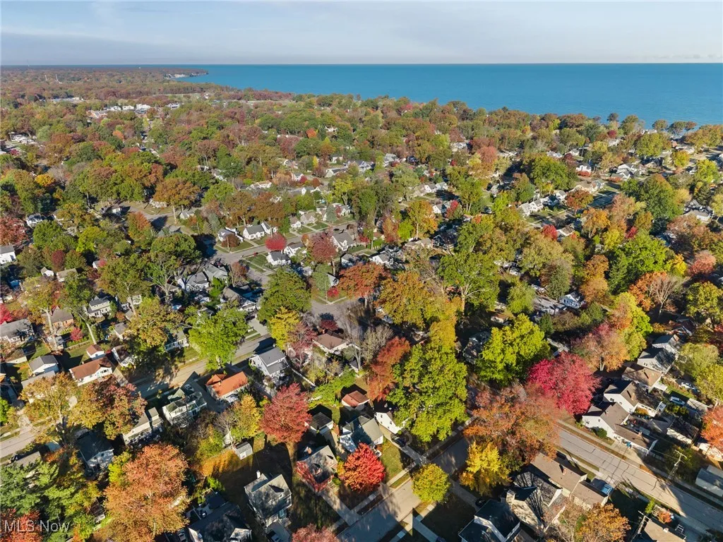 514 Kenilworth Road, Bay Village, Ohio 44140,MLS Now Listing ID