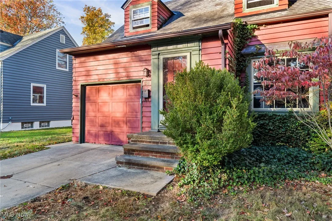 514 Kenilworth Road, Bay Village, Ohio 44140,MLS Now Listing ID