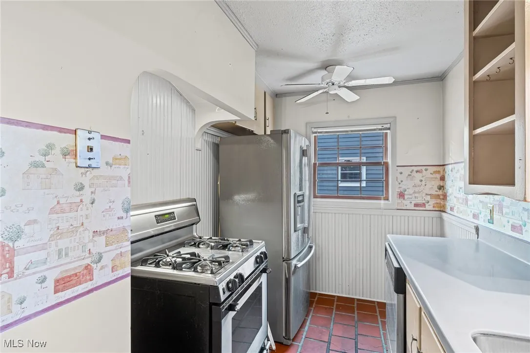 514 Kenilworth Road, Bay Village, Ohio 44140,MLS Now Listing ID