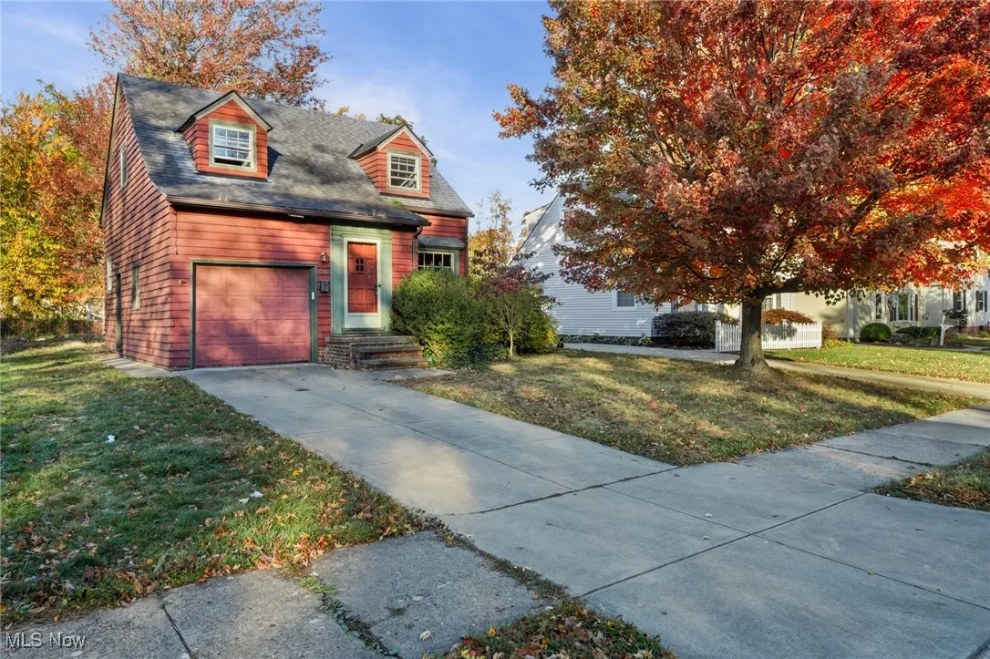 514 Kenilworth Road, Bay Village, Ohio 44140,MLS Now Listing ID