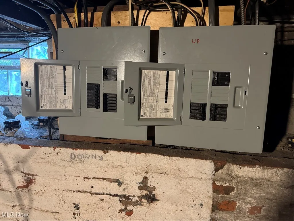 2142 105th, Cleveland, Ohio 44102,MLS Now Listing ID