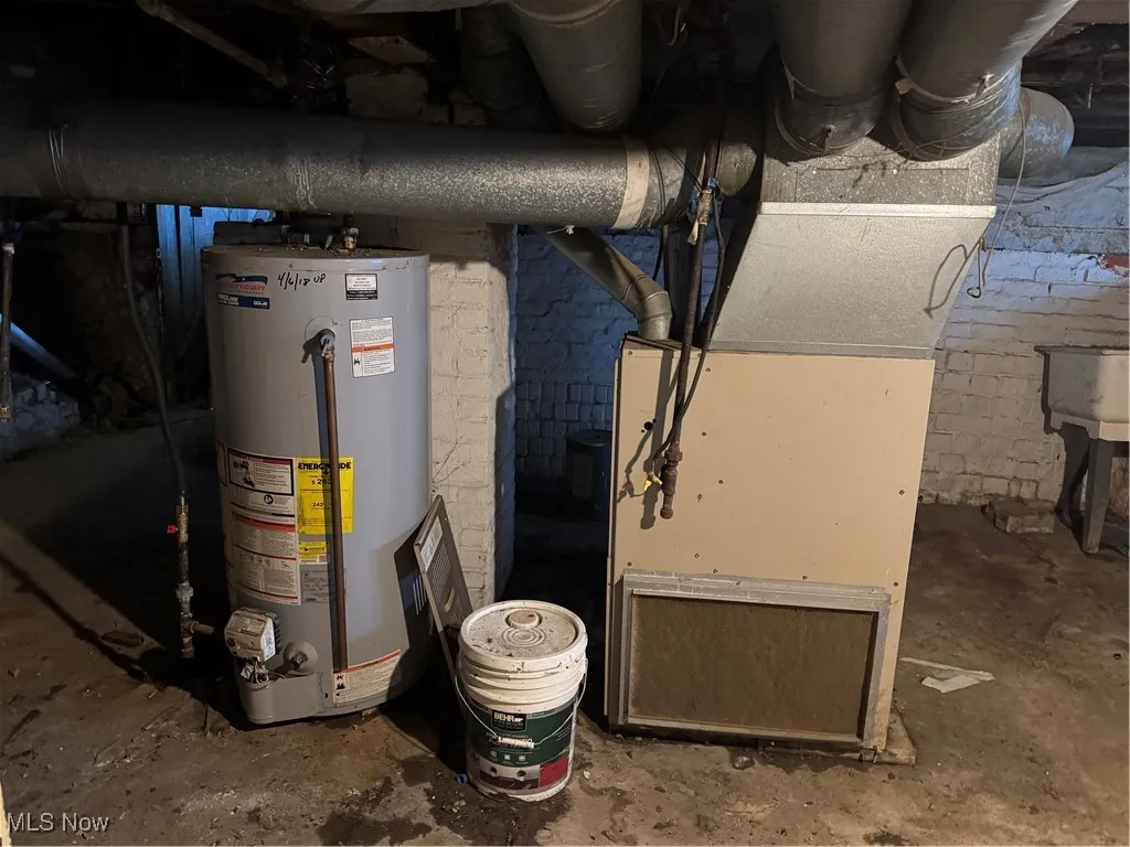 2142 105th, Cleveland, Ohio 44102,MLS Now Listing ID