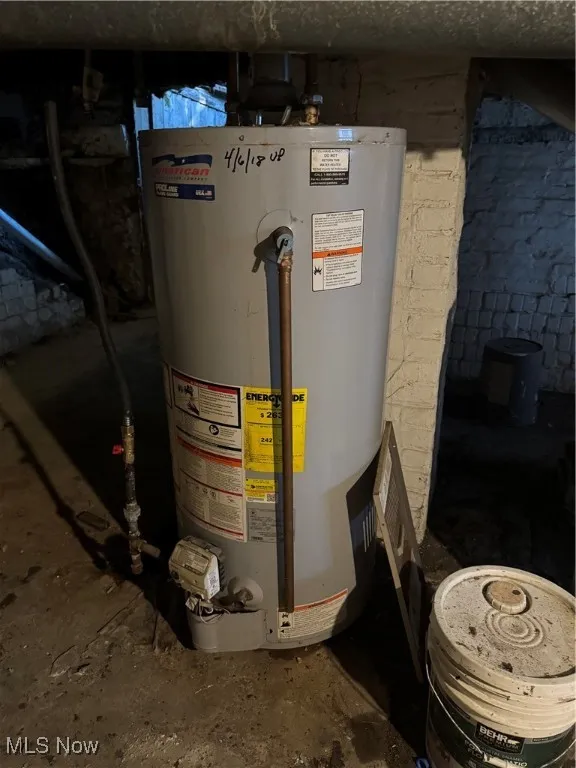 2142 105th, Cleveland, Ohio 44102,MLS Now Listing ID