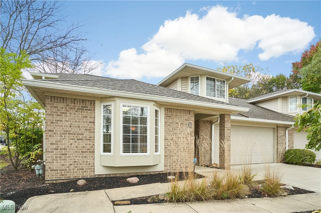 108 Furnace Run Drive, Akron, Ohio 44307,MLS Now Listing ID