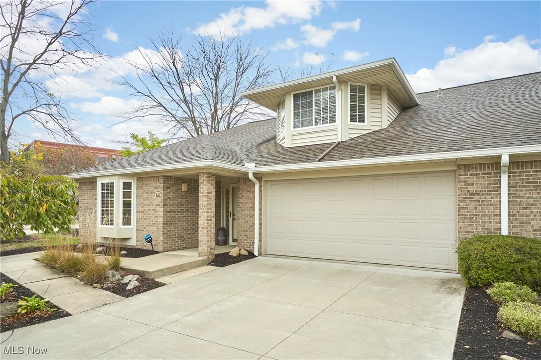 108 Furnace Run Drive, Akron, Ohio 44307,MLS Now Listing ID