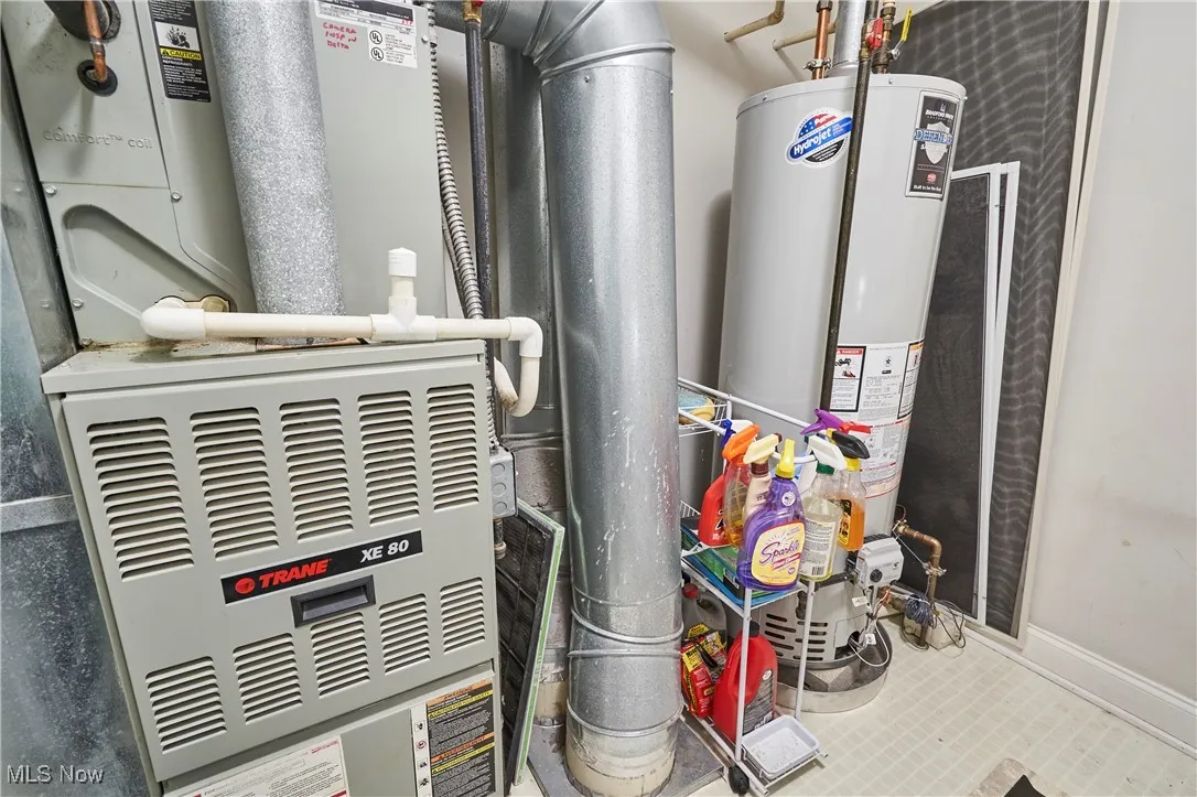 108 Furnace Run Drive, Akron, Ohio 44307,MLS Now Listing ID