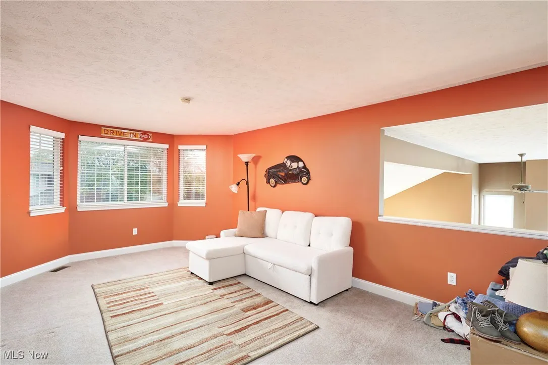 108 Furnace Run Drive, Akron, Ohio 44307,MLS Now Listing ID