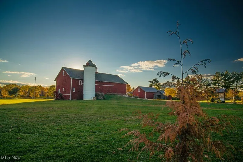 1399 Barlow Road # 1, Hudson, Ohio 44236,MLS Now Listing ID