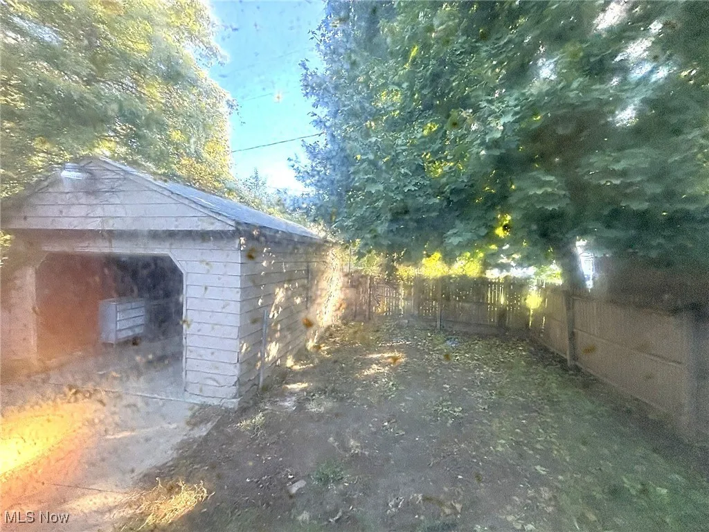 1383 Clearaire Road, Cleveland, Ohio 44110,MLS Now Listing ID