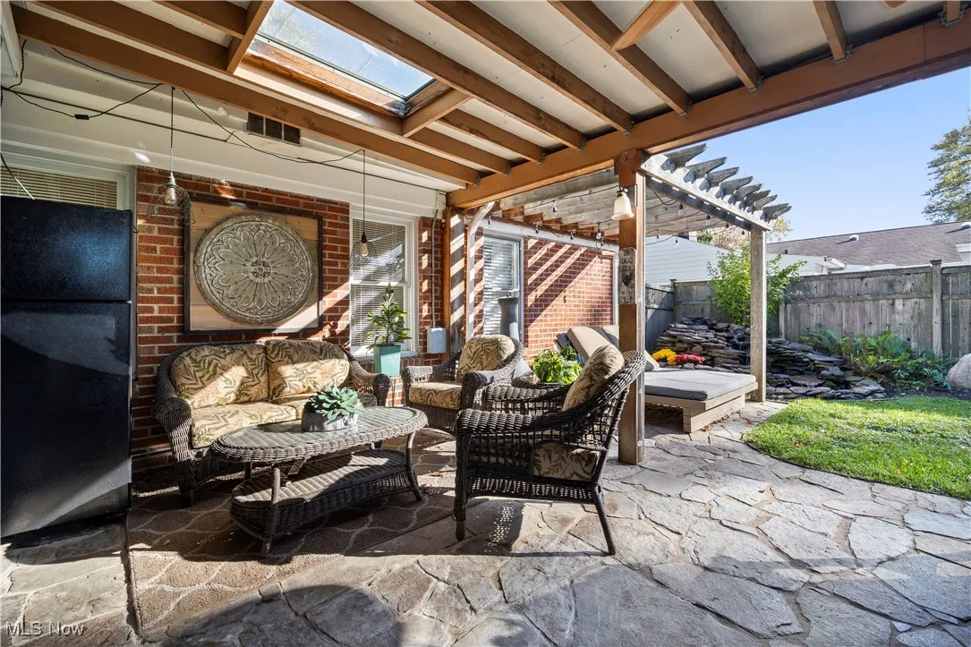 2446 Walter Road, Westlake, Ohio 44145,MLS Now Listing ID