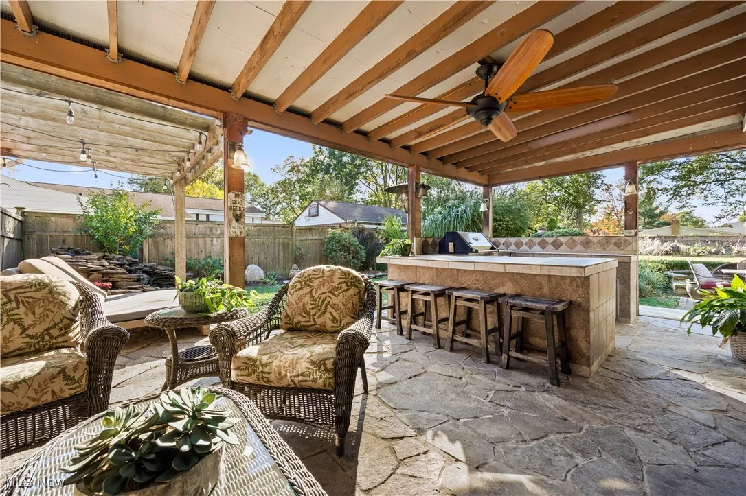 2446 Walter Road, Westlake, Ohio 44145,MLS Now Listing ID