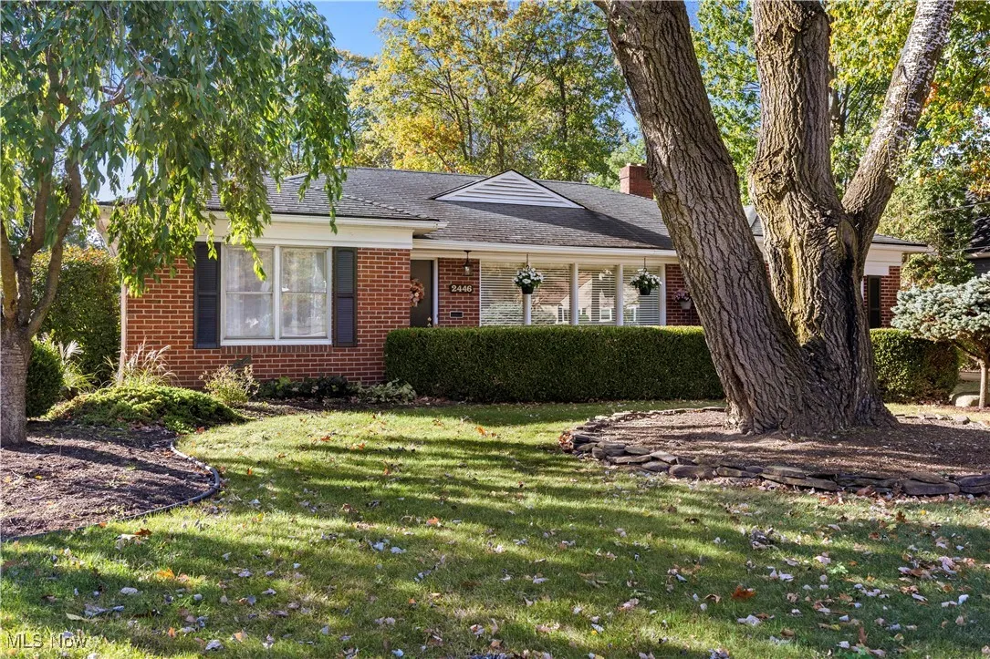 2446 Walter Road, Westlake, Ohio 44145,MLS Now Listing ID