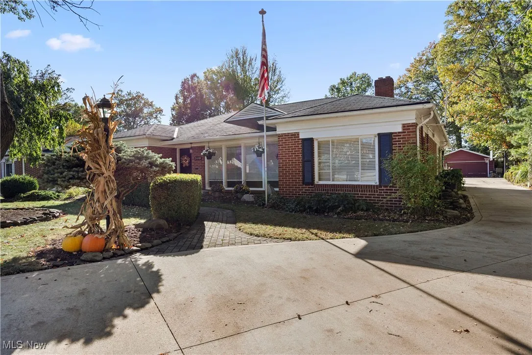 2446 Walter Road, Westlake, Ohio 44145,MLS Now Listing ID