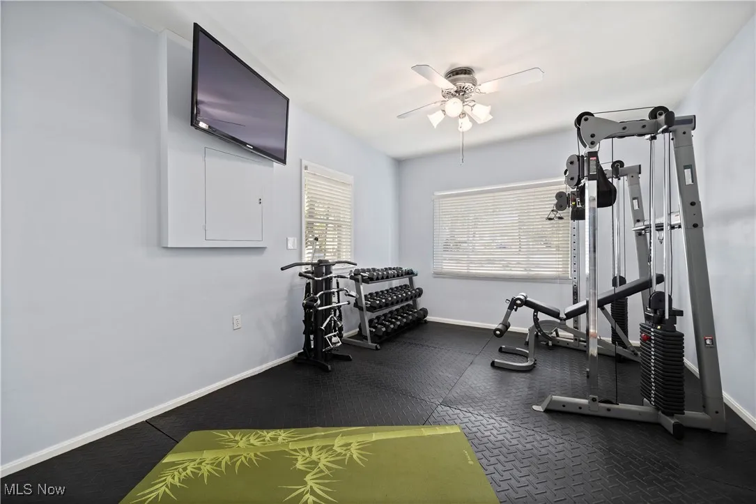 2446 Walter Road, Westlake, Ohio 44145,MLS Now Listing ID