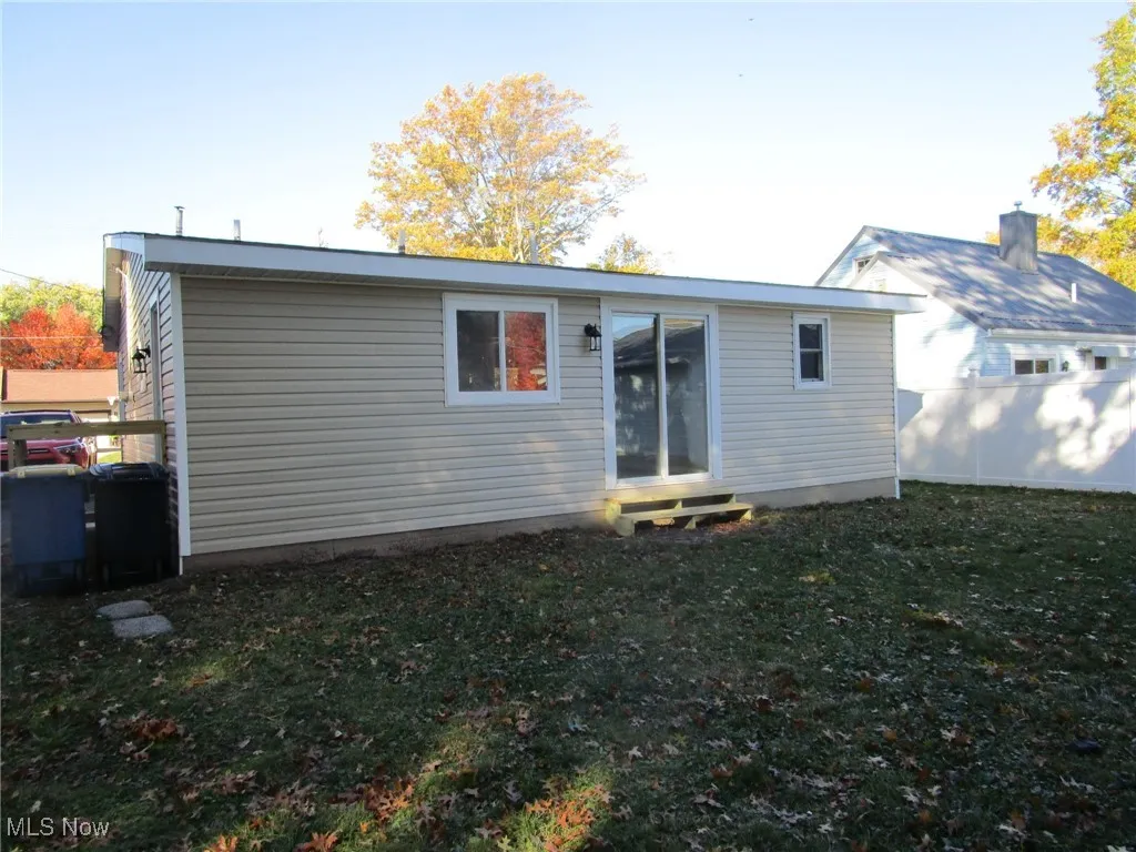710 Myrtle Avenue, Ashtabula, Ohio 44004,MLS Now Listing ID