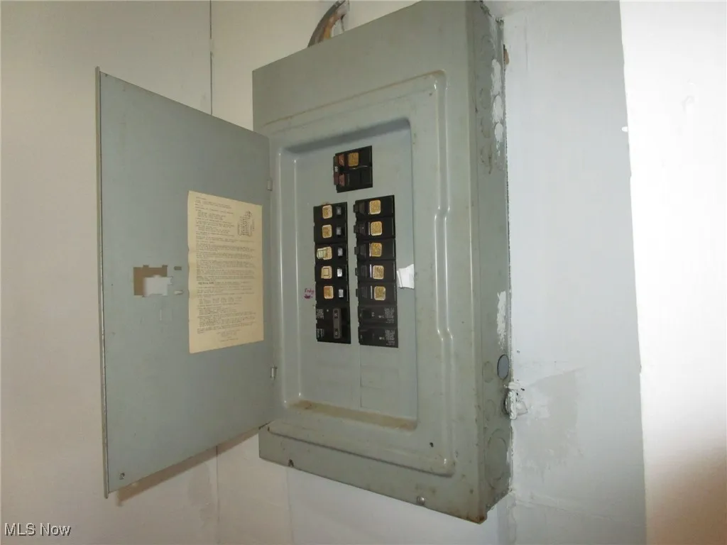 710 Myrtle Avenue, Ashtabula, Ohio 44004,MLS Now Listing ID