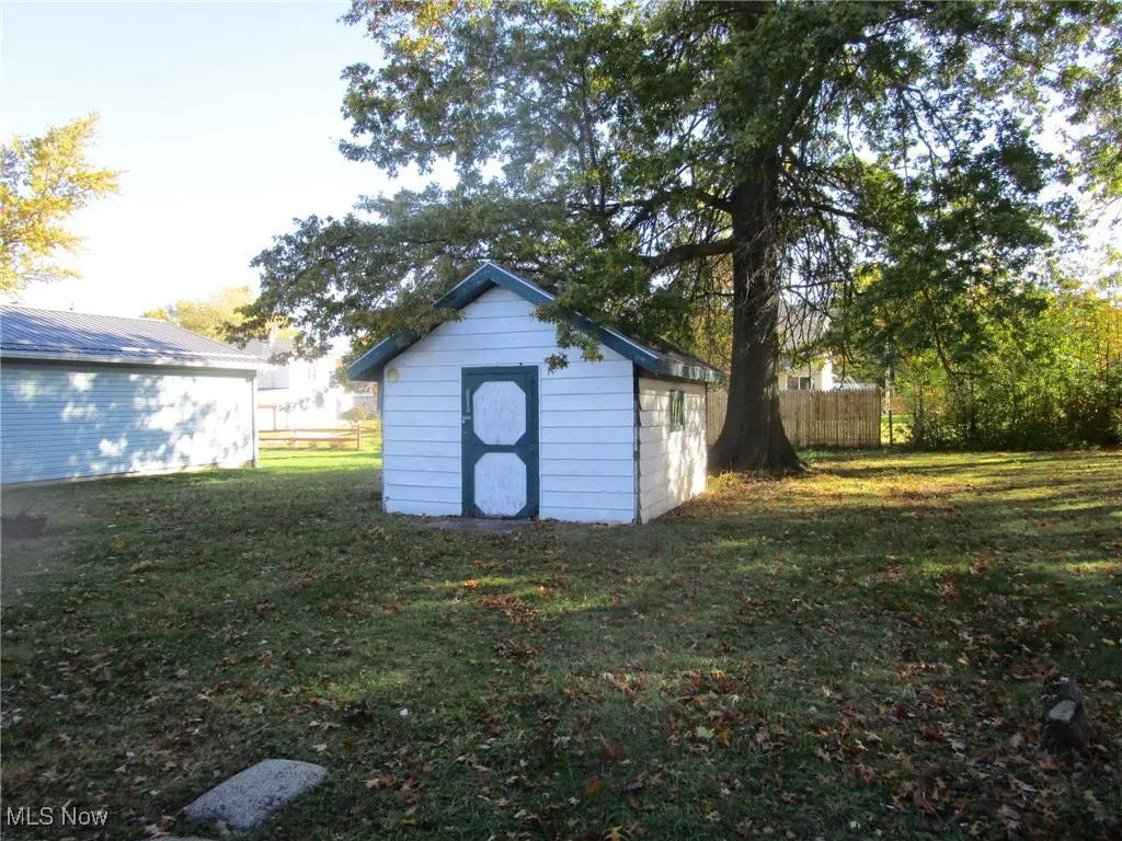 710 Myrtle Avenue, Ashtabula, Ohio 44004,MLS Now Listing ID