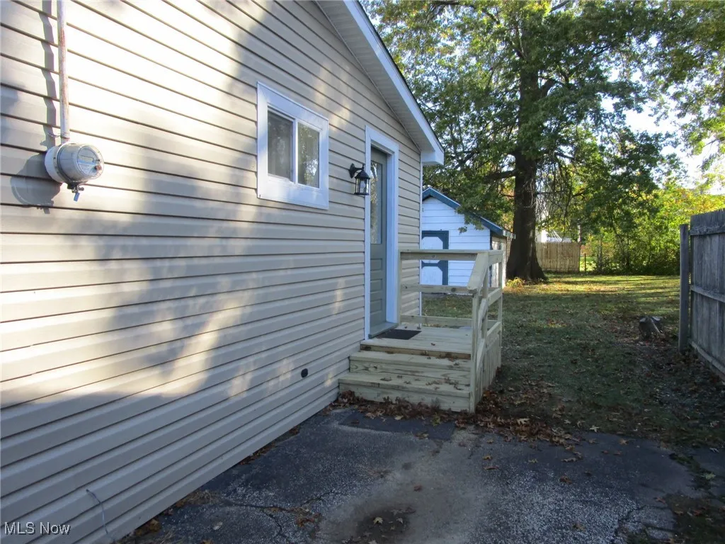 710 Myrtle Avenue, Ashtabula, Ohio 44004,MLS Now Listing ID