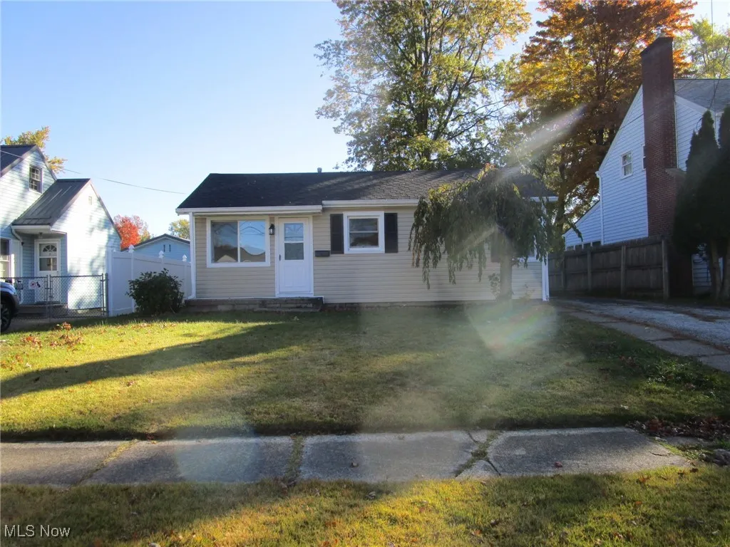 710 Myrtle Avenue, Ashtabula, Ohio 44004,MLS Now Listing ID