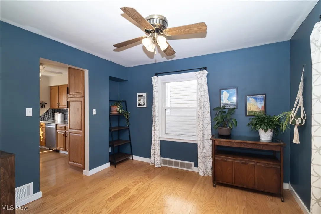 1638 Sunset Avenue, Akron, Ohio 44301,MLS Now Listing ID