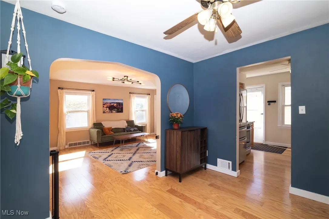 1638 Sunset Avenue, Akron, Ohio 44301,MLS Now Listing ID