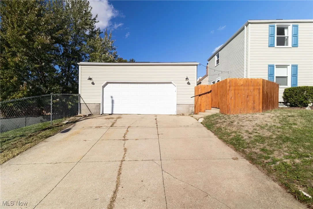 1638 Sunset Avenue, Akron, Ohio 44301,MLS Now Listing ID