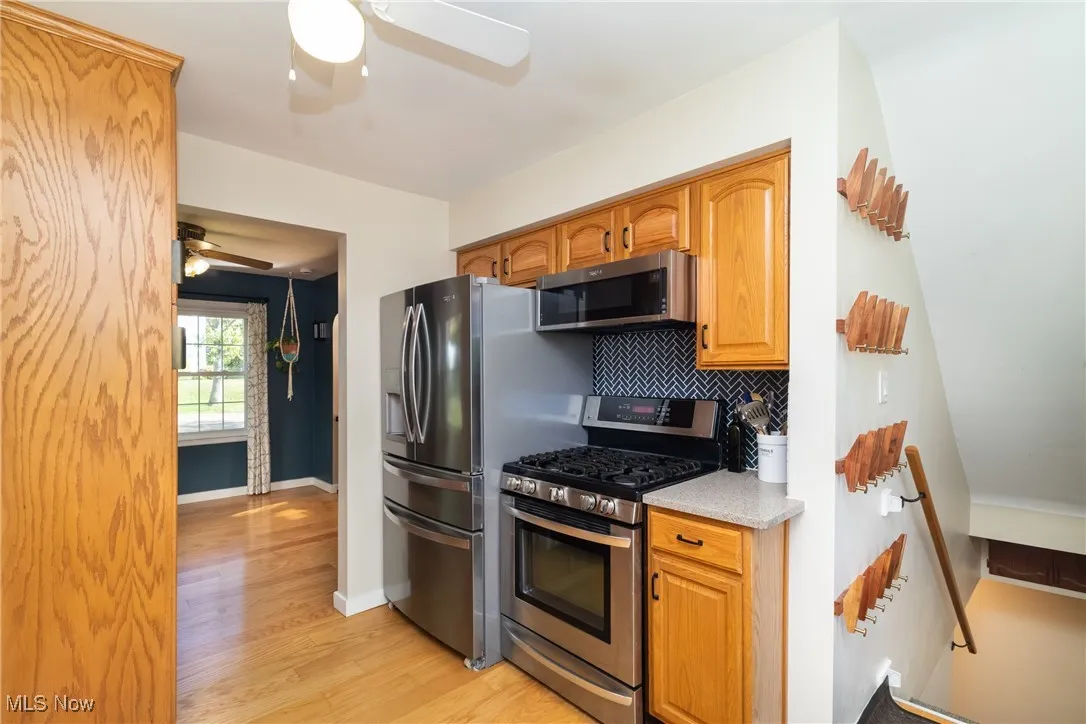 1638 Sunset Avenue, Akron, Ohio 44301,MLS Now Listing ID