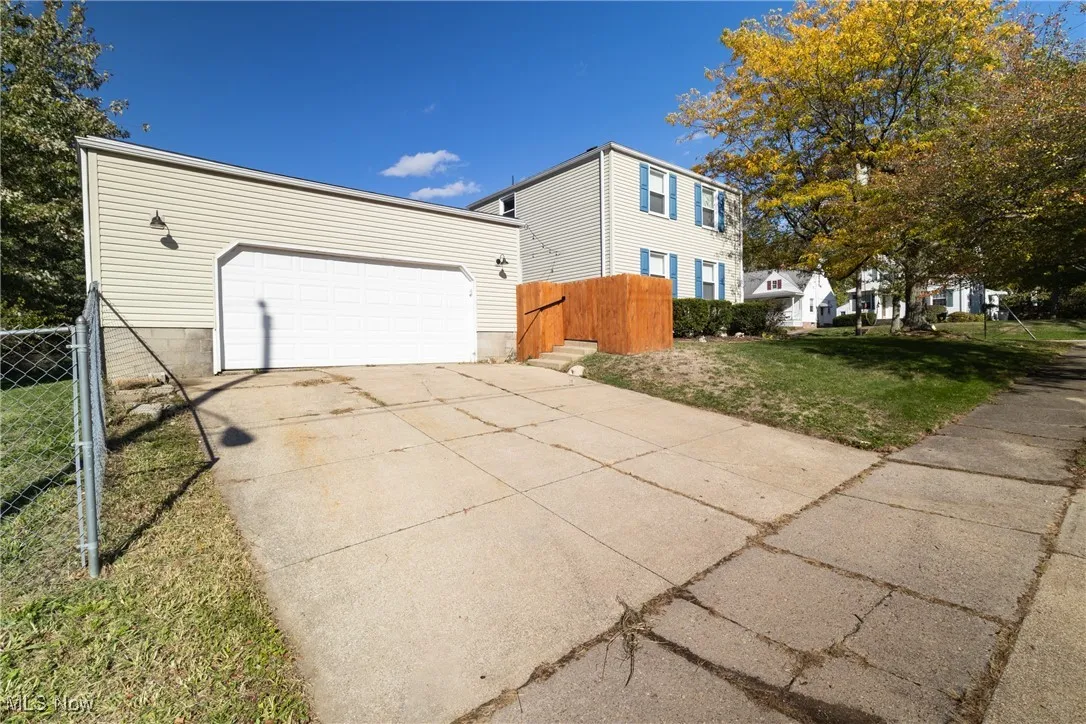 1638 Sunset Avenue, Akron, Ohio 44301,MLS Now Listing ID