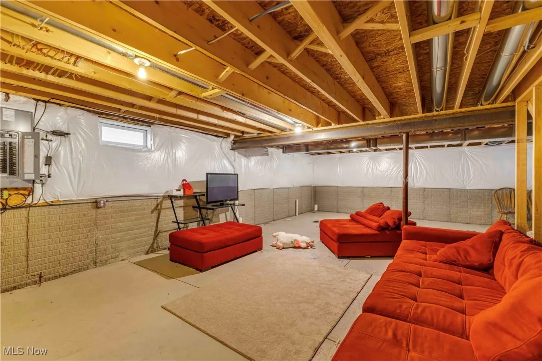 6621 Talon Way, North Ridgeville, Ohio 44039,MLS Now Listing ID