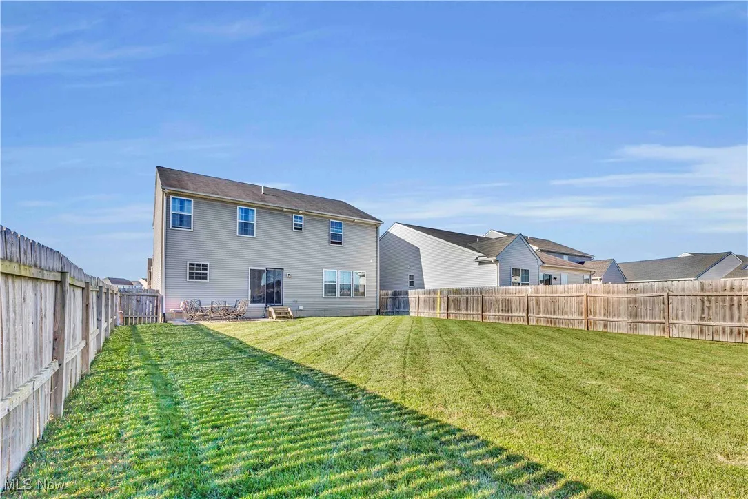 6621 Talon Way, North Ridgeville, Ohio 44039,MLS Now Listing ID