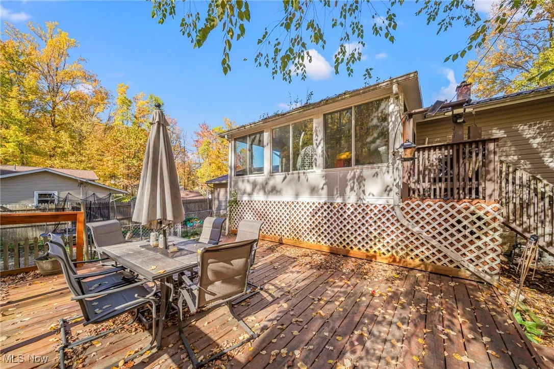 7435 Glenwood Road, Conneaut, Ohio 44030,MLS Now Listing ID