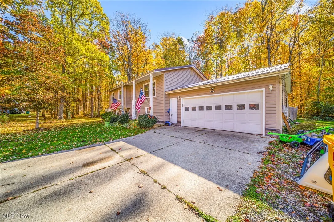7435 Glenwood Road, Conneaut, Ohio 44030,MLS Now Listing ID