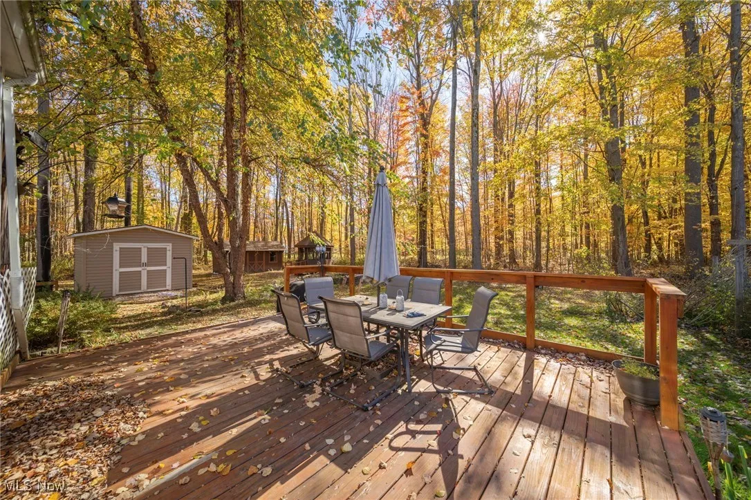 7435 Glenwood Road, Conneaut, Ohio 44030,MLS Now Listing ID