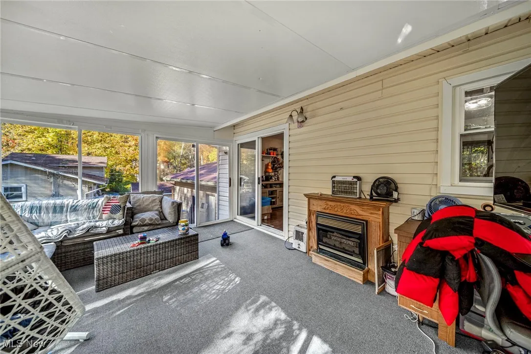 7435 Glenwood Road, Conneaut, Ohio 44030,MLS Now Listing ID