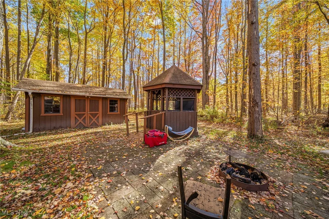 7435 Glenwood Road, Conneaut, Ohio 44030,MLS Now Listing ID