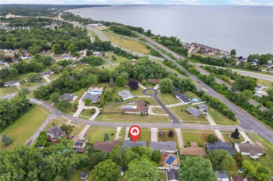 2601 Sherwood Drive, Lorain, Ohio 44053,MLS Now Listing ID