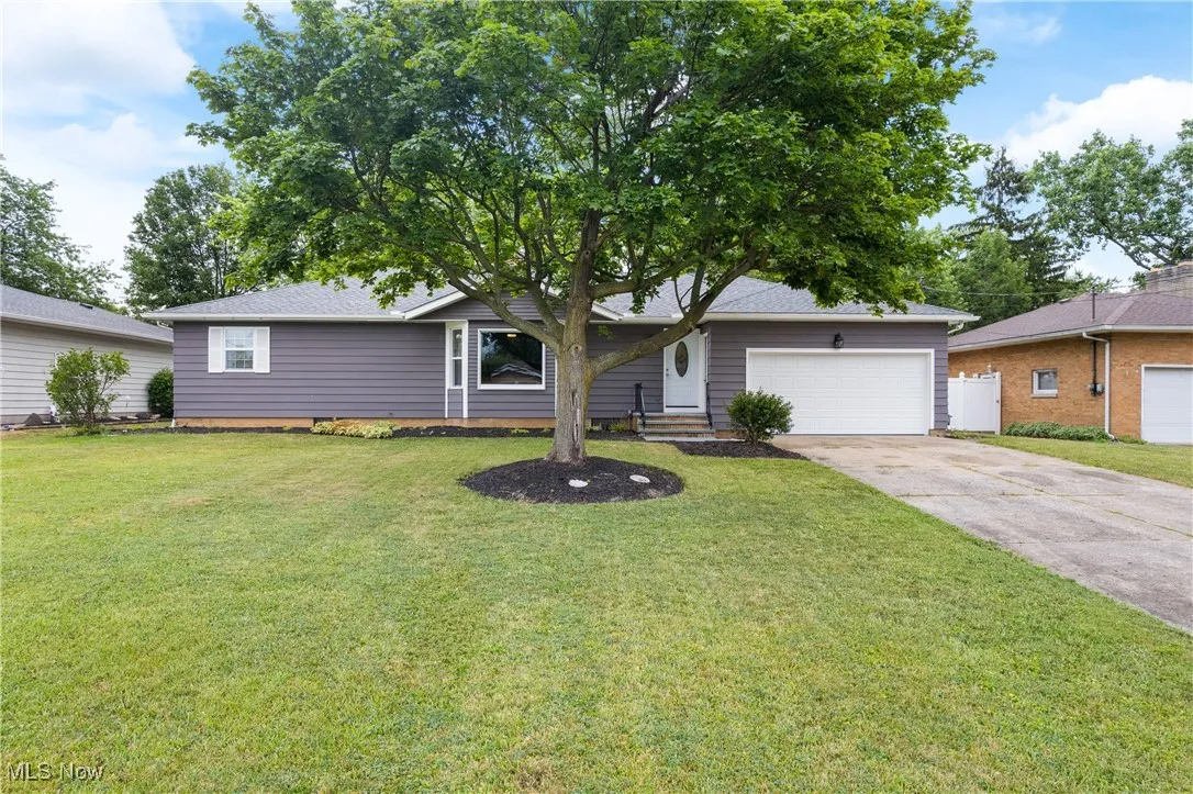 2601 Sherwood Drive, Lorain, Ohio 44053,MLS Now Listing ID