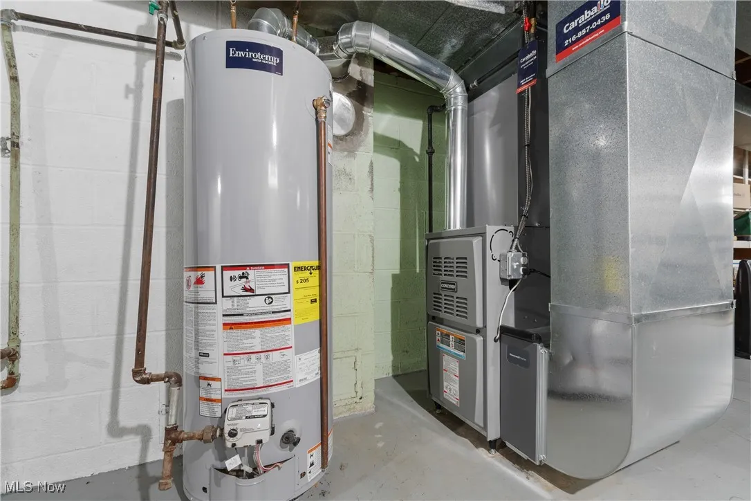 2601 Sherwood Drive, Lorain, Ohio 44053,MLS Now Listing ID