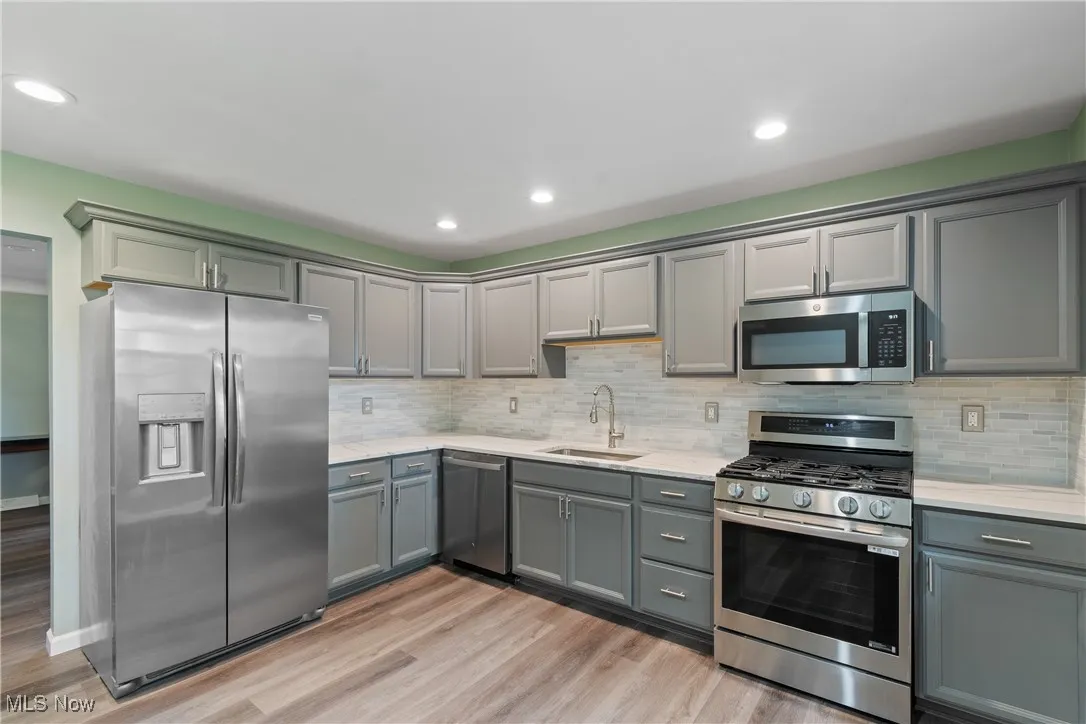 2601 Sherwood Drive, Lorain, Ohio 44053,MLS Now Listing ID