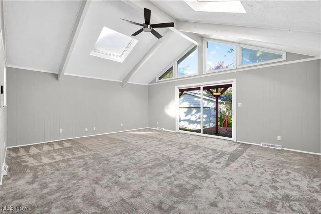 4521 Golfway Road, South Euclid, Ohio 44121,MLS Now Listing ID