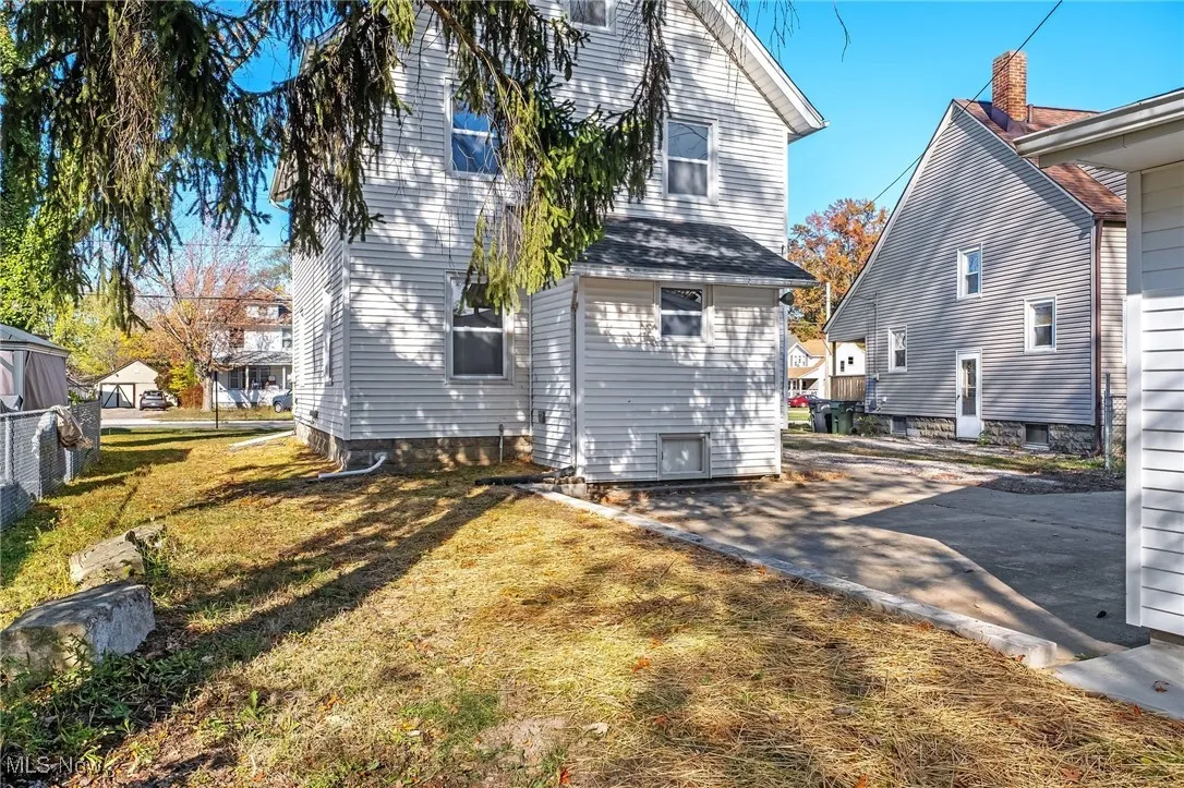 545 E Broad Street, Elyria, Ohio 44035,MLS Now Listing ID