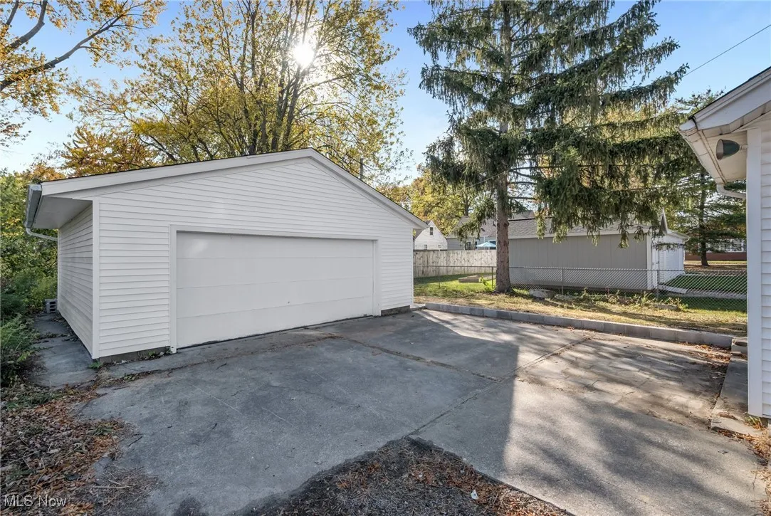 545 E Broad Street, Elyria, Ohio 44035,MLS Now Listing ID