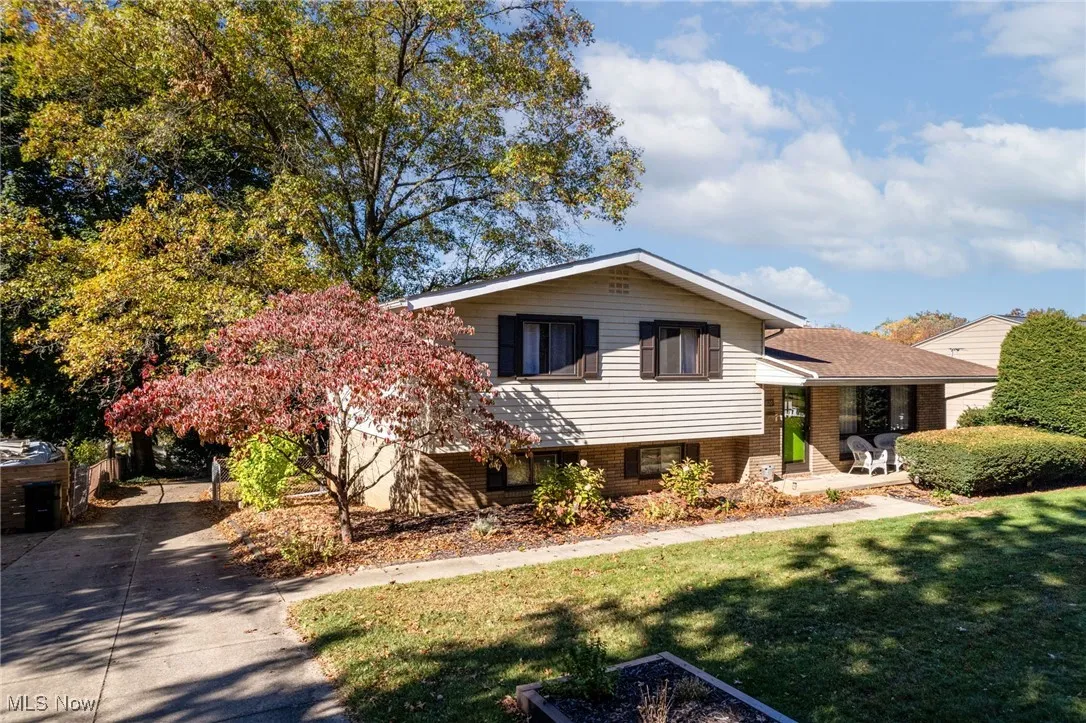 620 Woodland Avenue, Wadsworth, Ohio 44281,MLS Now Listing ID