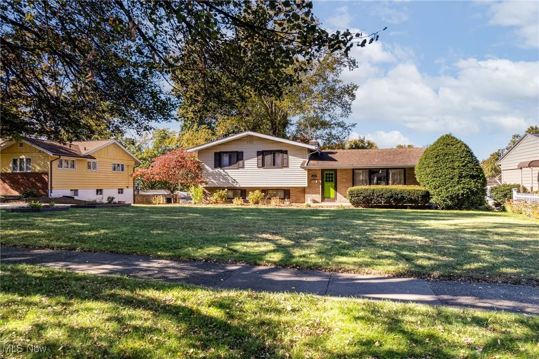 620 Woodland Avenue, Wadsworth, Ohio 44281,MLS Now Listing ID