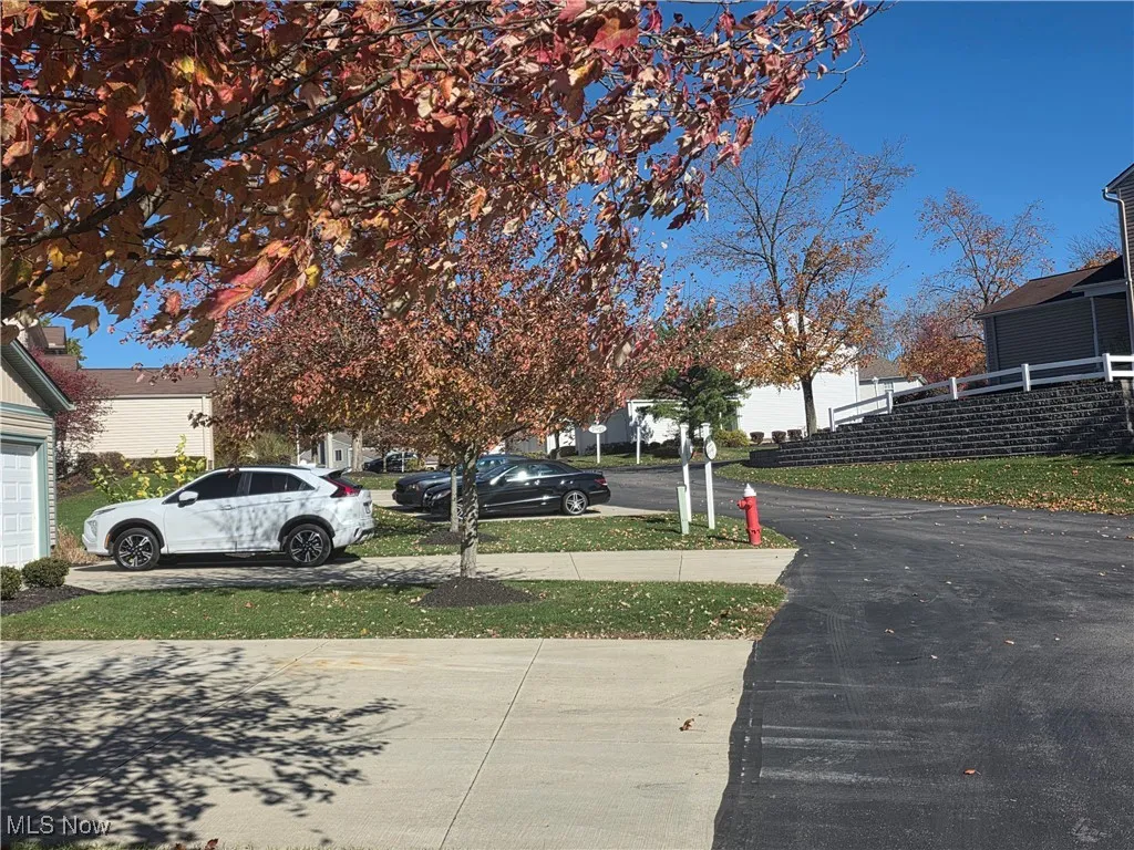 210 Regina Drive, Bedford, Ohio 44146,MLS Now Listing ID