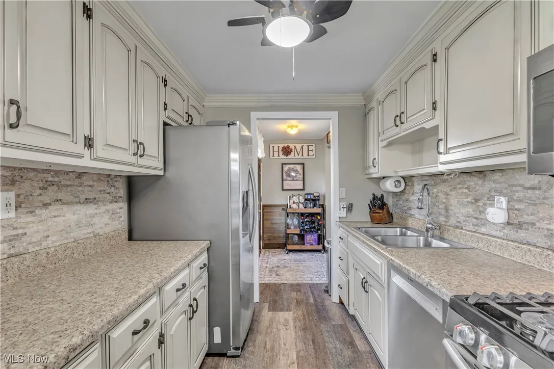 12104 Alton Drive, Grafton, Ohio 44044,MLS Now Listing ID