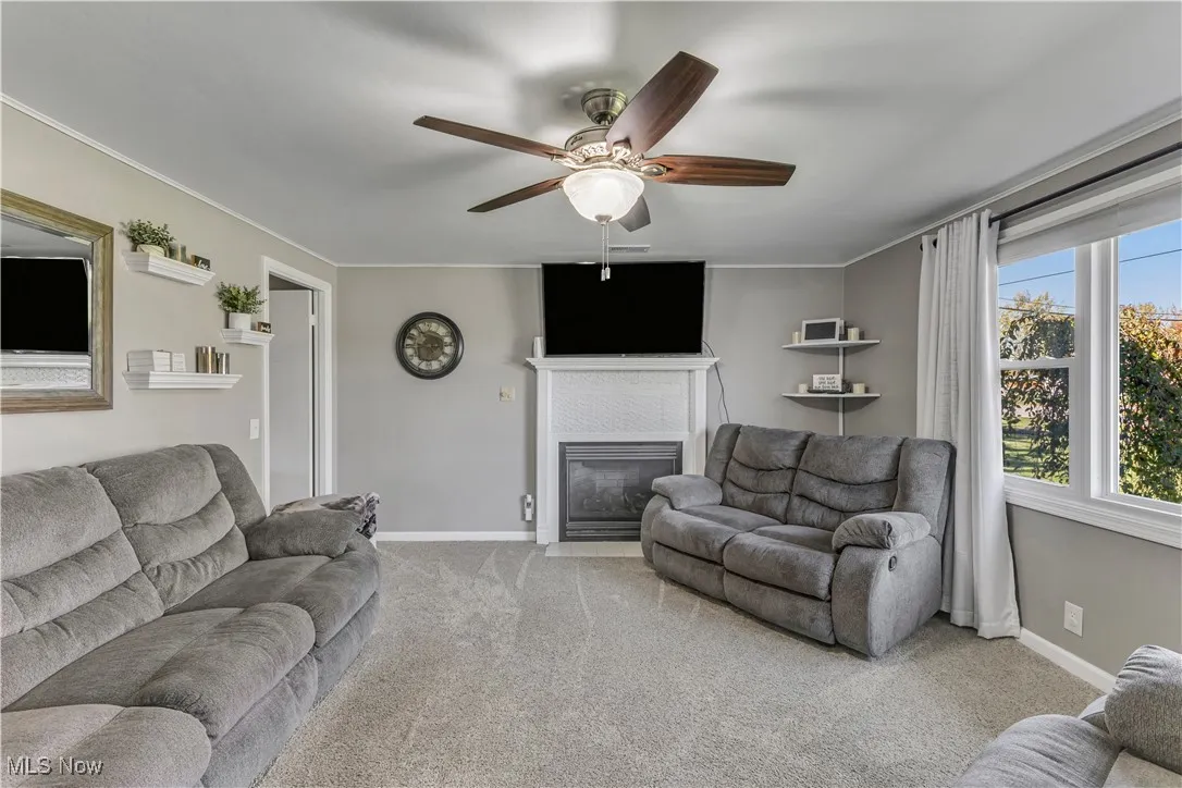 12104 Alton Drive, Grafton, Ohio 44044,MLS Now Listing ID