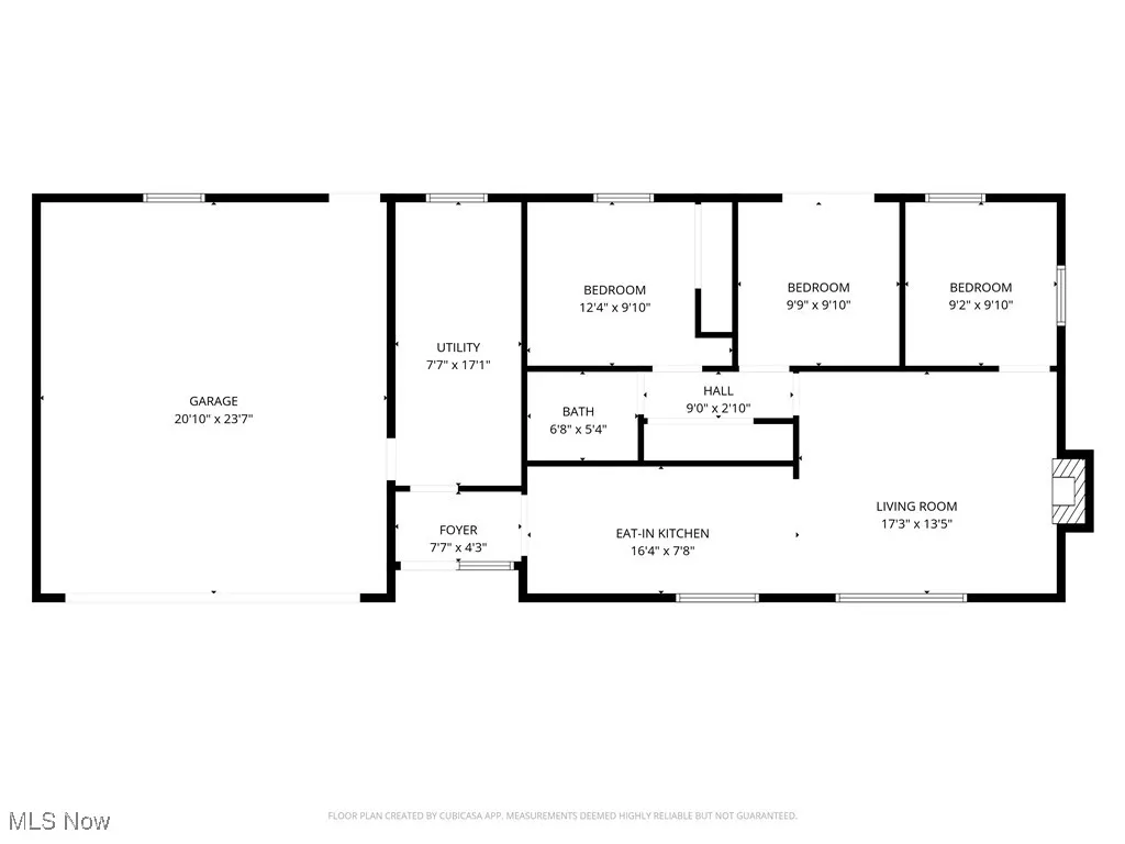 12104 Alton Drive, Grafton, Ohio 44044,MLS Now Listing ID