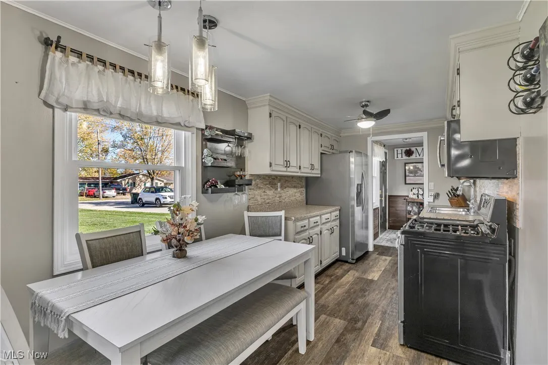 12104 Alton Drive, Grafton, Ohio 44044,MLS Now Listing ID